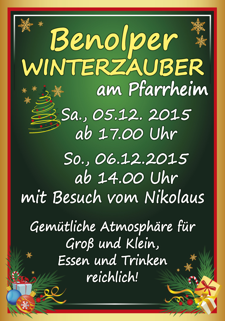 Winterzauber2015