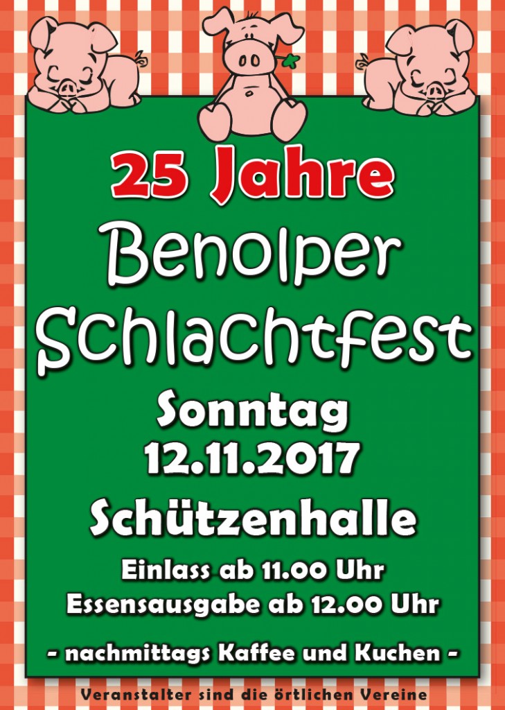 BenolperSchlachtfest_A3.indd